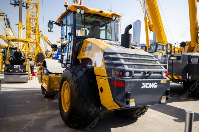 XCMG XS165 [3]