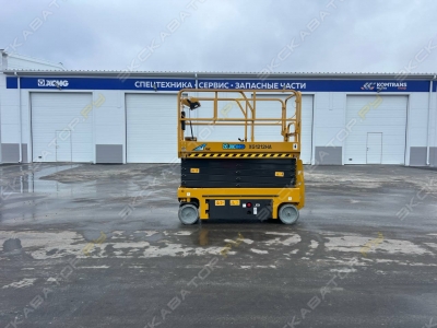 XCMG XG1212HA [1]