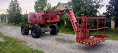 Haulotte HA 16 SPX [2]