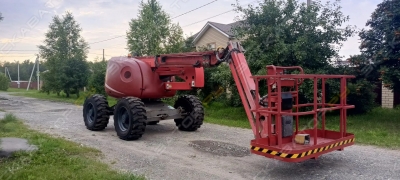 Haulotte HA 16 SPX [0]