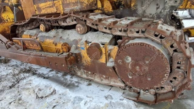 Четра Т-20.01 Промтрактор [3]