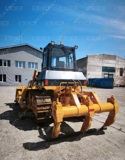 Shantui SD16 [1]