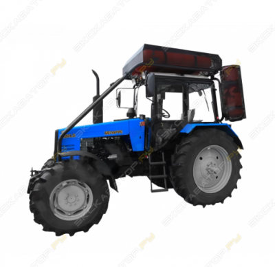 МТЗ 1221GT [0]