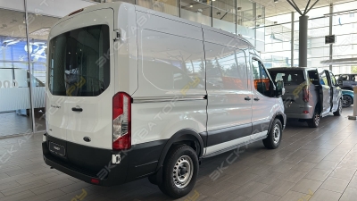 Transit 350M, L2H2, AWD [1]