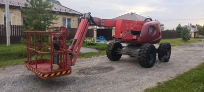 Haulotte HA 16 SPX [3]