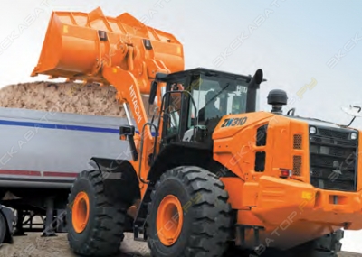 Hitachi ZW 310-5A [4]