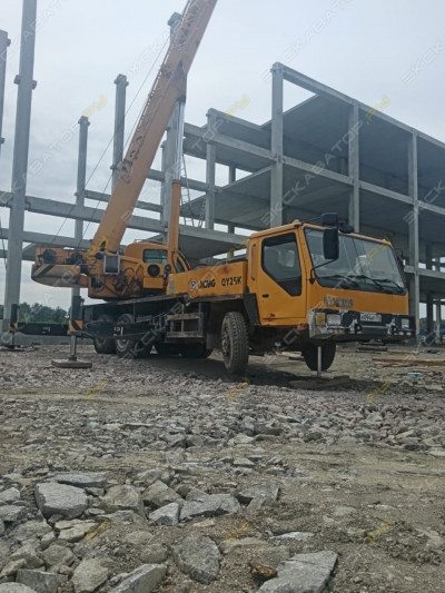 XCMG XZJ5328JQZ25K [1]