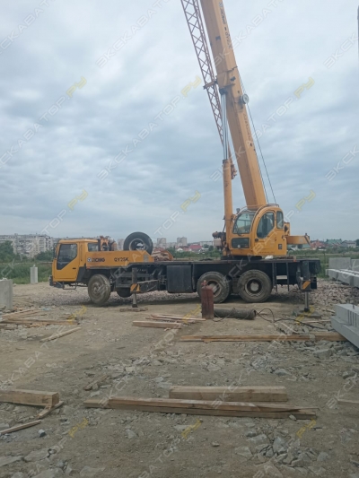 XCMG XZJ5328JQZ25K [2]