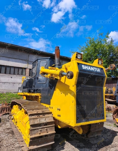 Shantui SD32 [3]
