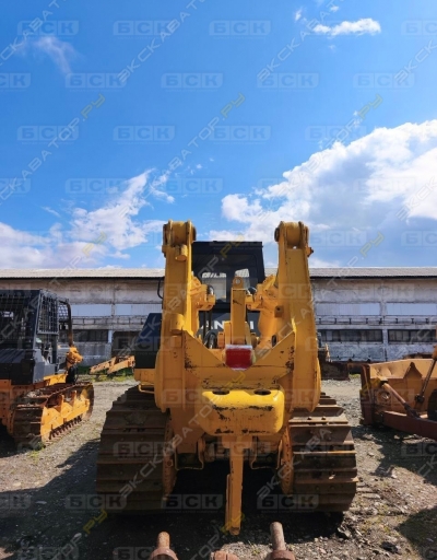 Shantui SD32 [1]