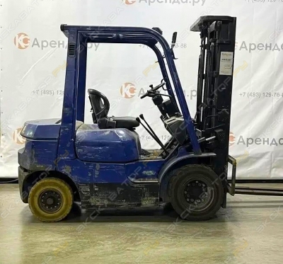 Toyota 7FG20 [0]