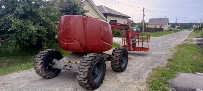 Haulotte HA 16 SPX [1]