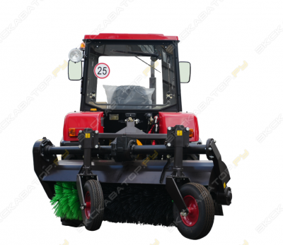 МТЗ МУ-320 [3]