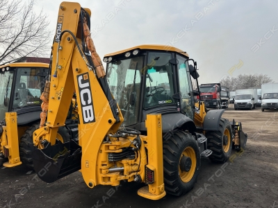 JCB 3CX Super [4]