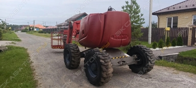 Haulotte HA 16 SPX [4]