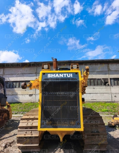 Shantui SD32 [0]