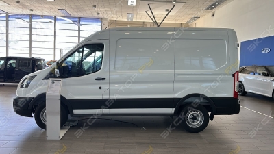 Transit 350M, L2H2, AWD [2]