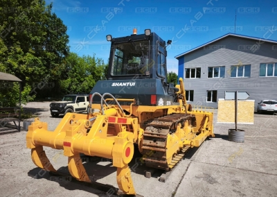 Shantui SD16 [2]
