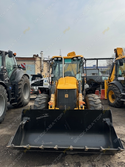 JCB 3CX Super [2]
