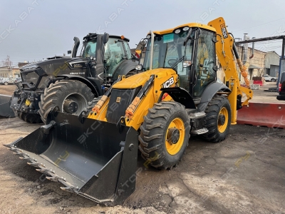 JCB 3CX Super [1]