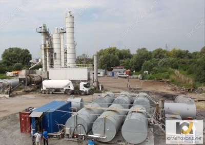 Бастион ЭУ-3 [0]