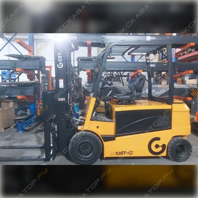 Ceylift CY30EF [1]