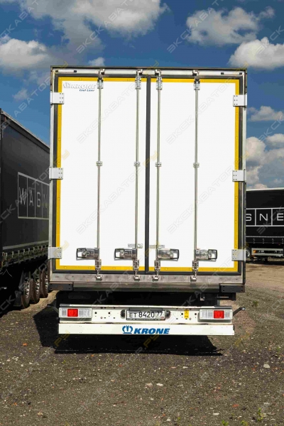 Krone Cool Liner [3]