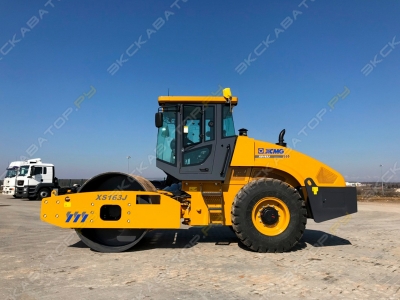 XCMG XS163J [5]