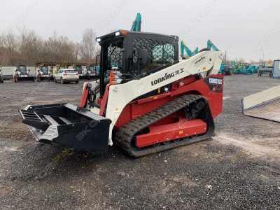 Lonking CDM315T [0]