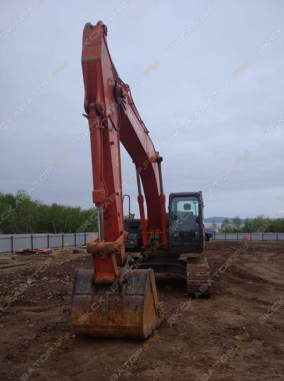 ZX240-5A [0]