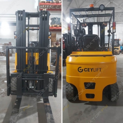 Ceylift CY30EF [2]