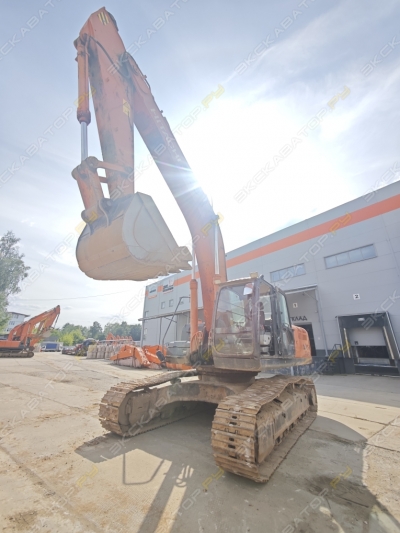 Hitachi ZX330-5A [0]