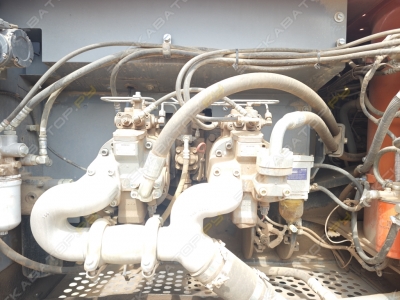 Hitachi ZX330-5G [3]