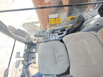 Hitachi ZX330LC-5G [4]