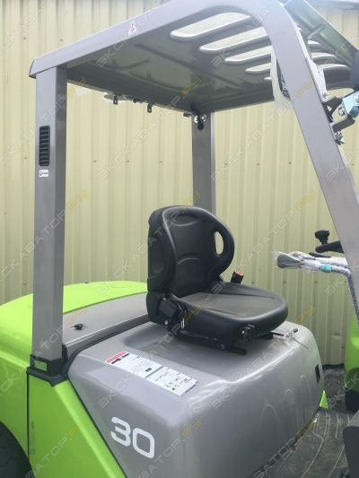 Zoomlion FD30 [2]