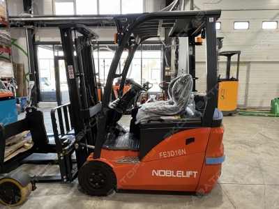 Noblelift FE3D16N [0]