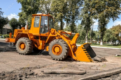 Амкодор 352С  [0]