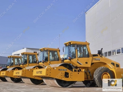 Kaytec K160SD [2]