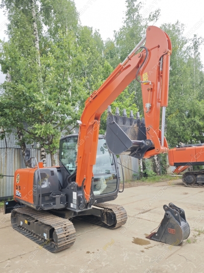 ZX60С-6A [2]
