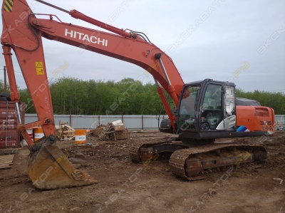 ZX240-5A [1]
