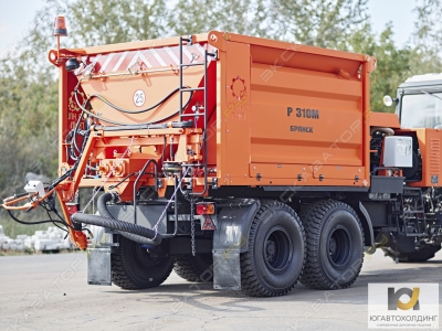 Десна Р-310М [2]