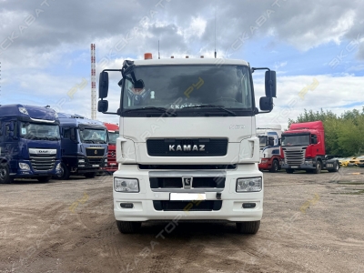 КамАЗ 65206-68 (T5) [1]