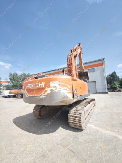 Hitachi ZX330LC-5G [2]