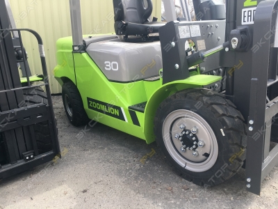 Zoomlion FD30 [3]