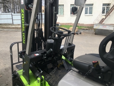 Zoomlion FD30 [1]