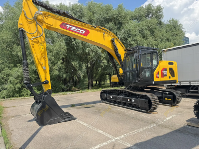 TZCO TZ210EX [0]
