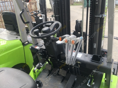 Zoomlion FD30 [4]