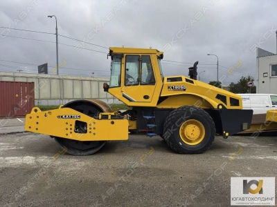 Kaytec K160SD [1]