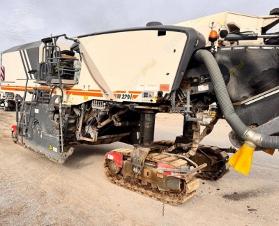 Wirtgen W 220 [0]