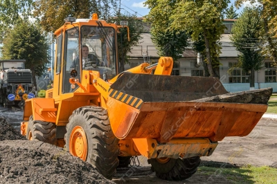 Амкодор 352С  [1]